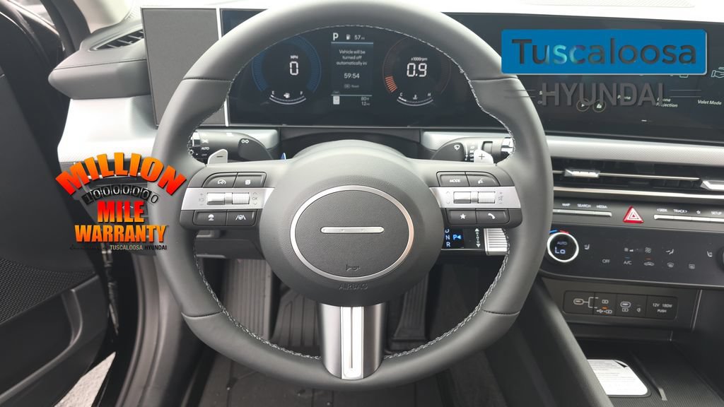 New 2026 Hyundai Sonata SEL FWD image 13
