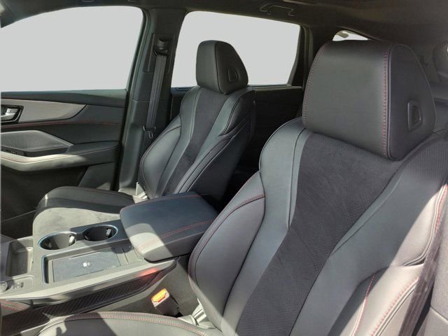 Used 2025 Acura MDX A-Spec image 10