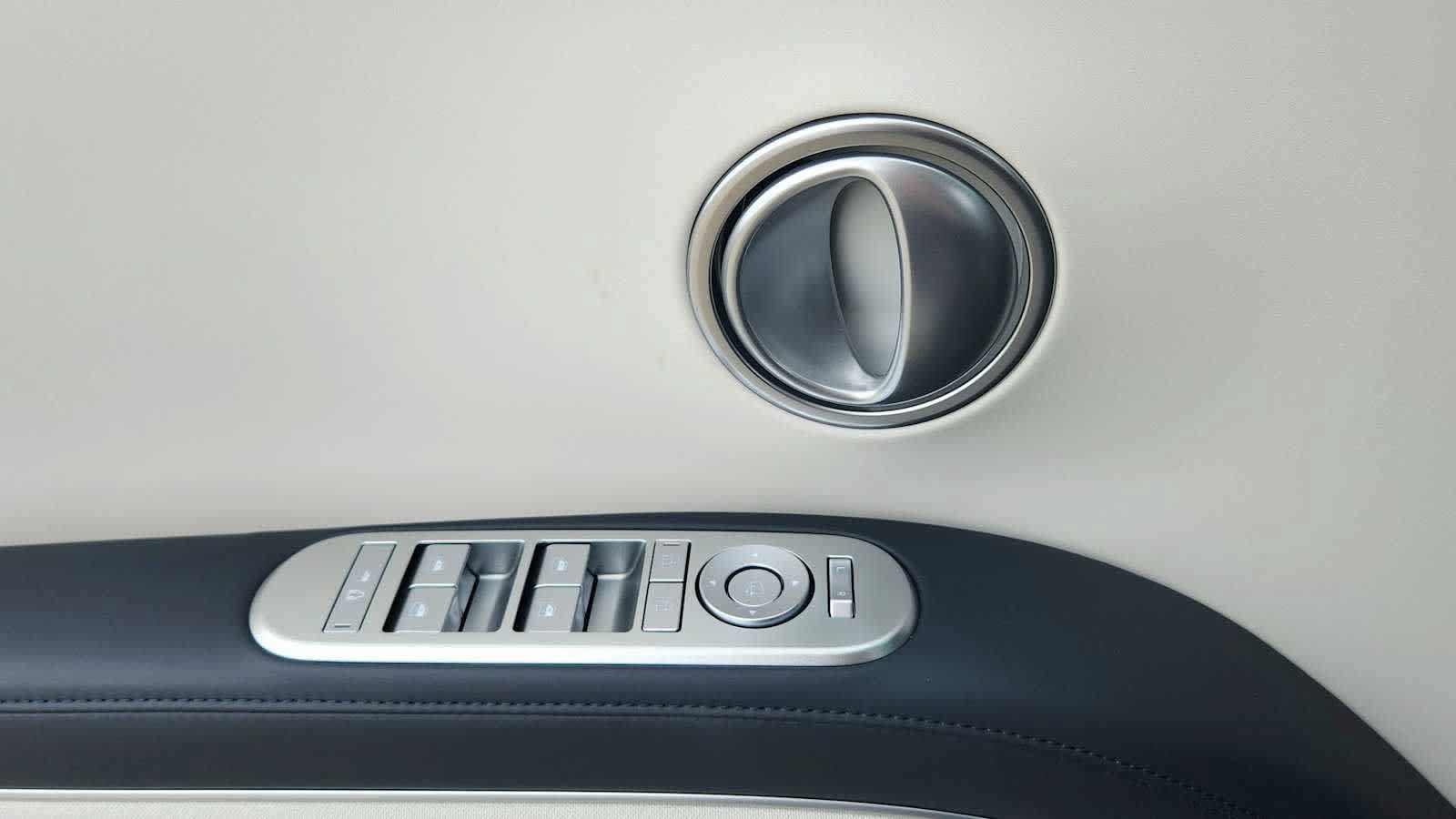 New 2026 Hyundai Palisade Calligraphy AWD/4WD image 20
