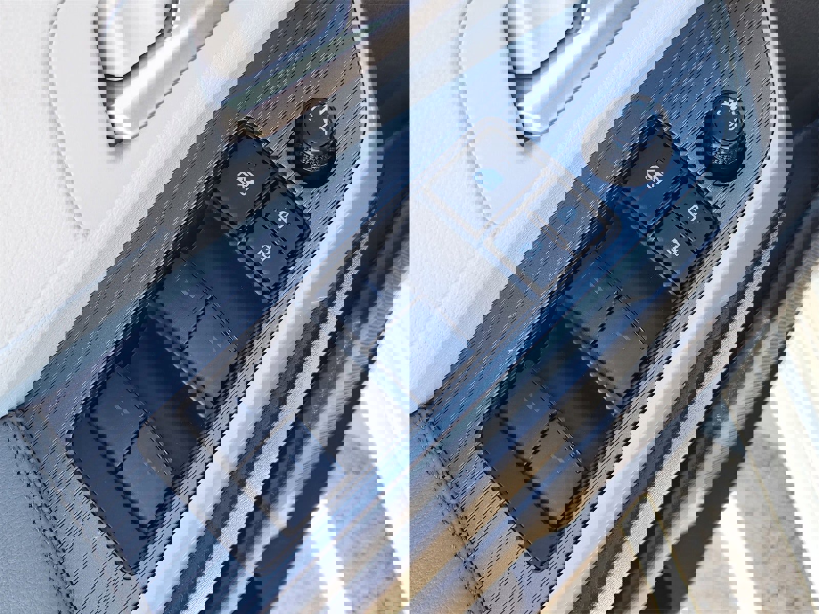 Used 2026 Toyota Sienna XLE image 29