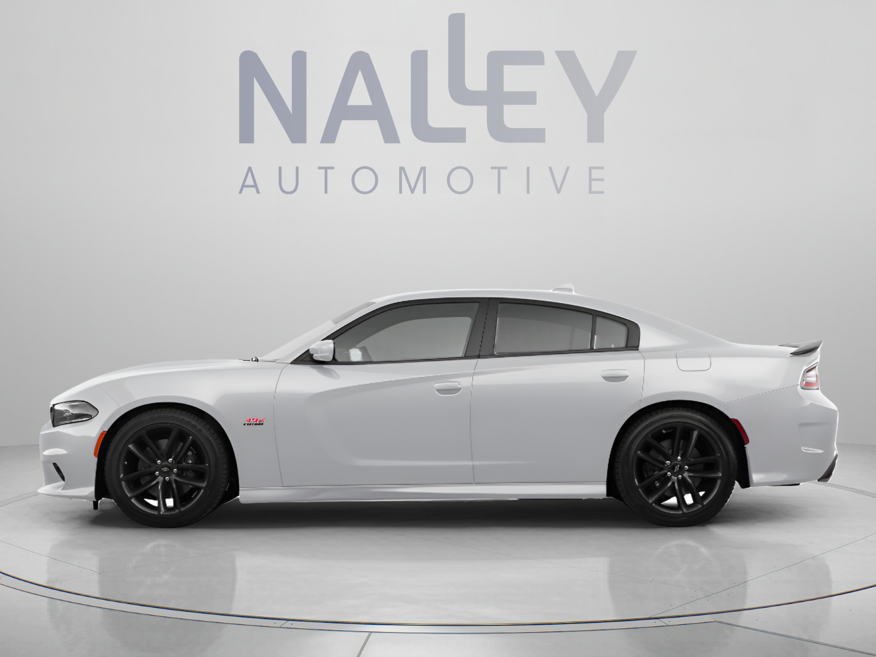 Used 2019 Dodge Charger Scat Pack RWD image 2