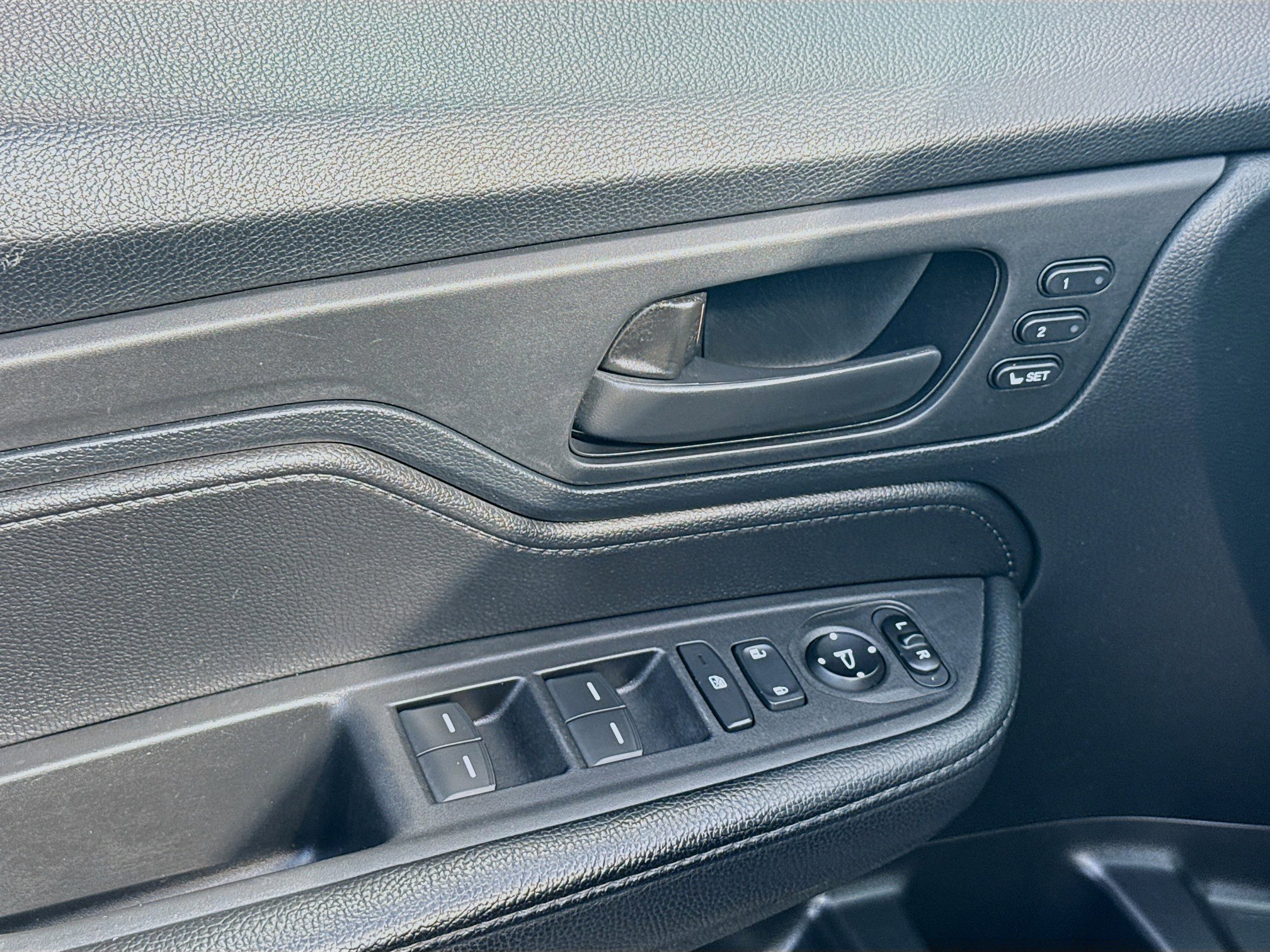 Certified 2022 Honda Odyssey EX-L image 17