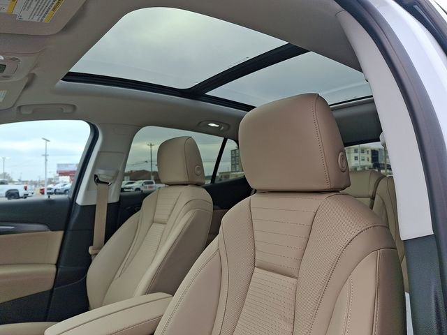 New 2026 Buick Envision Preferred image 11
