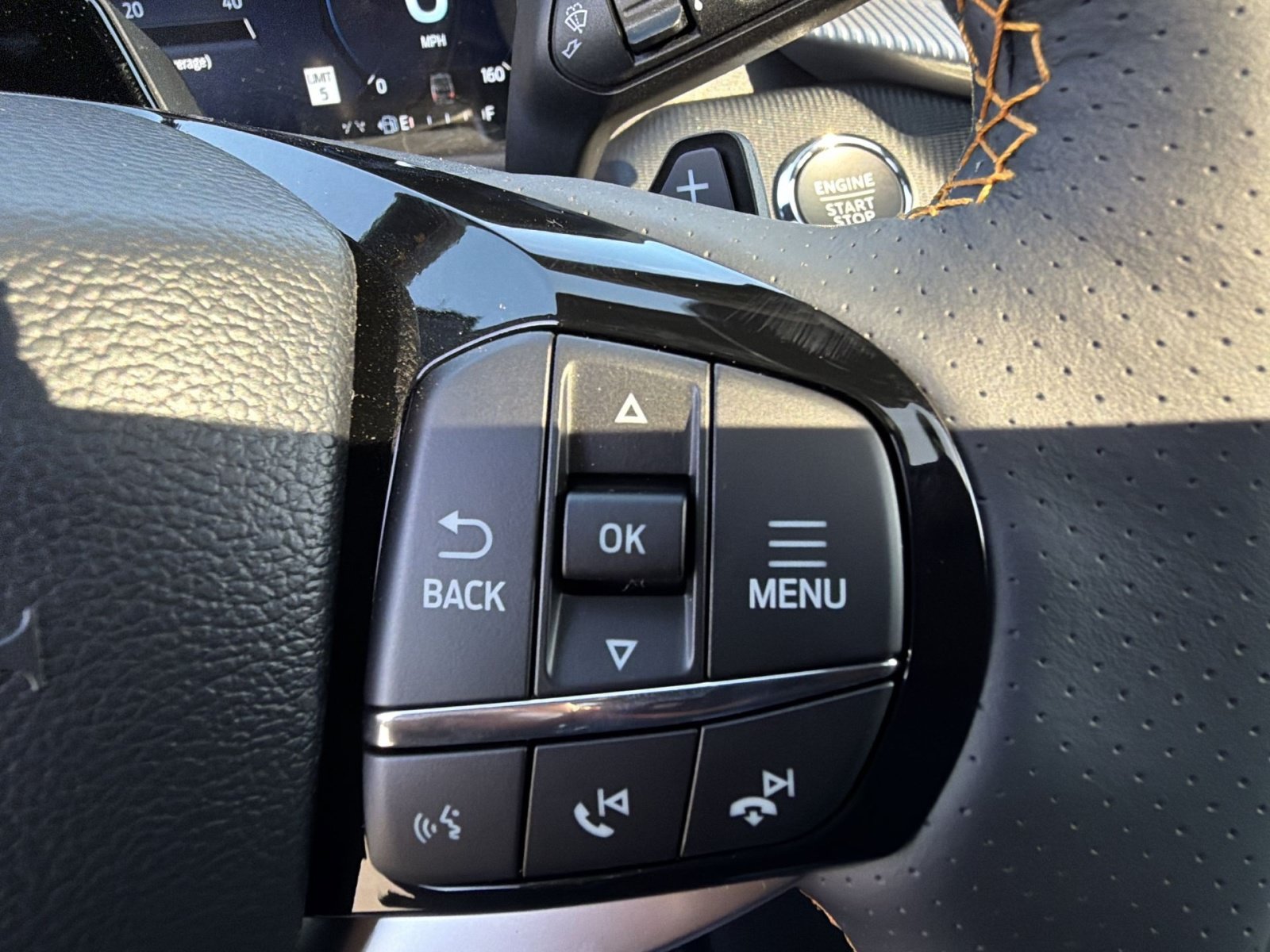 New 2026 Ford Explorer Tremor w/ Tremor Ultimate Package AWD/4WD image 22