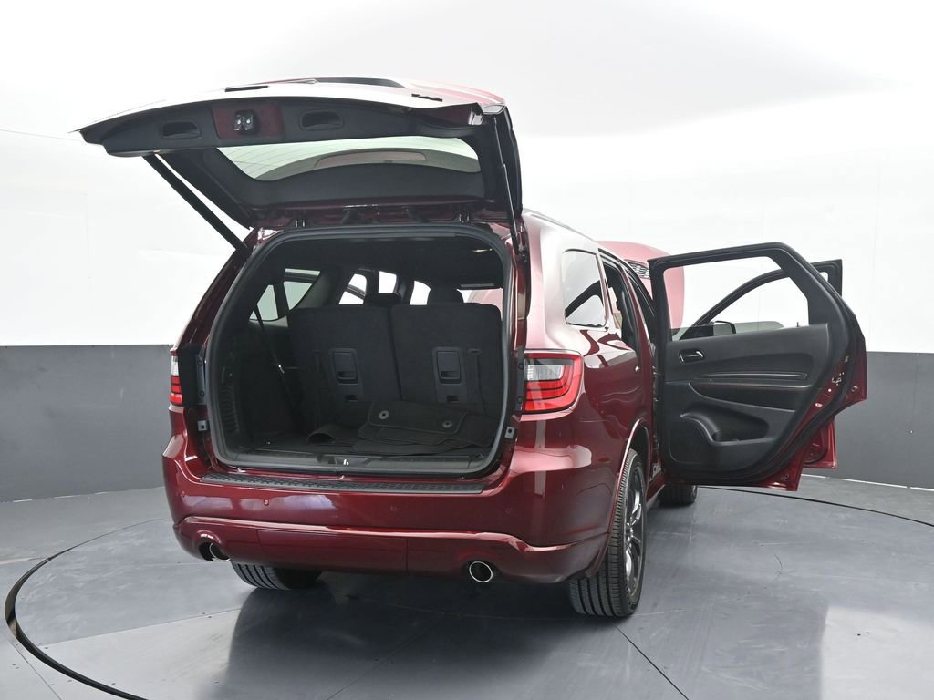 Used 2024 Dodge Durango R/T w/ Blacktop Package image 79