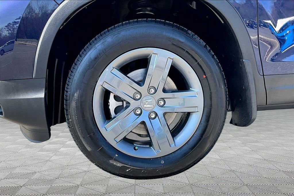 Used 2023 Honda Ridgeline RTL image 24