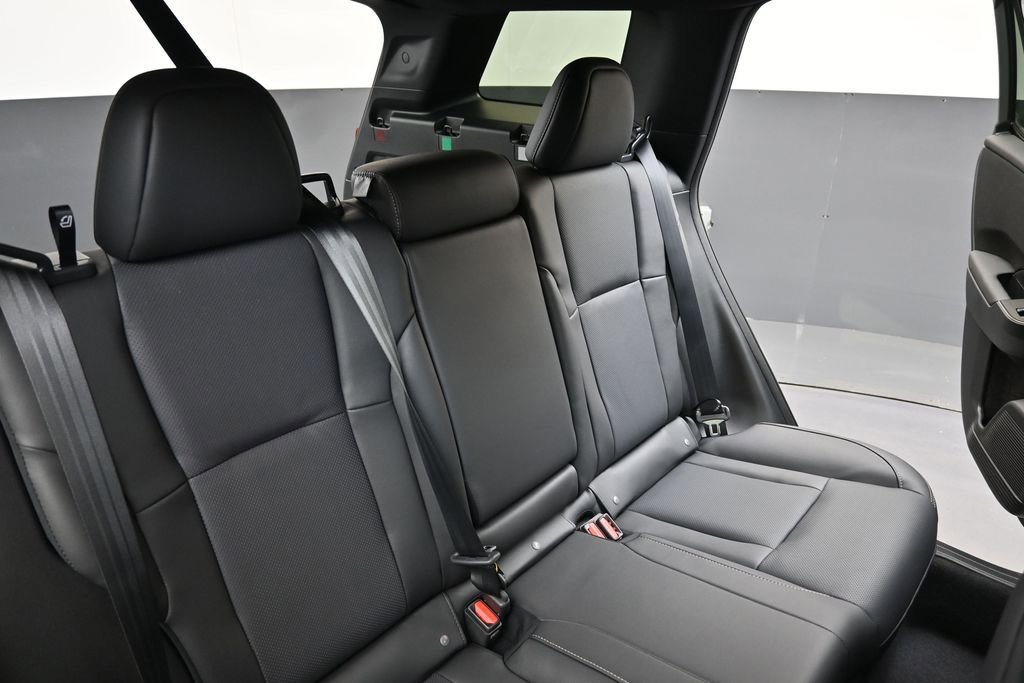 New 2026 Subaru Outback Limited XT AWD/4WD image 16