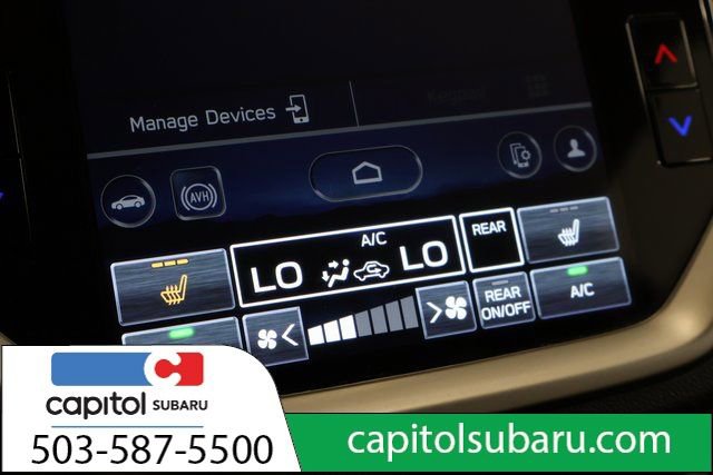 Used 2023 Subaru Ascent Limited w/ Technology Package AWD/4WD image 27