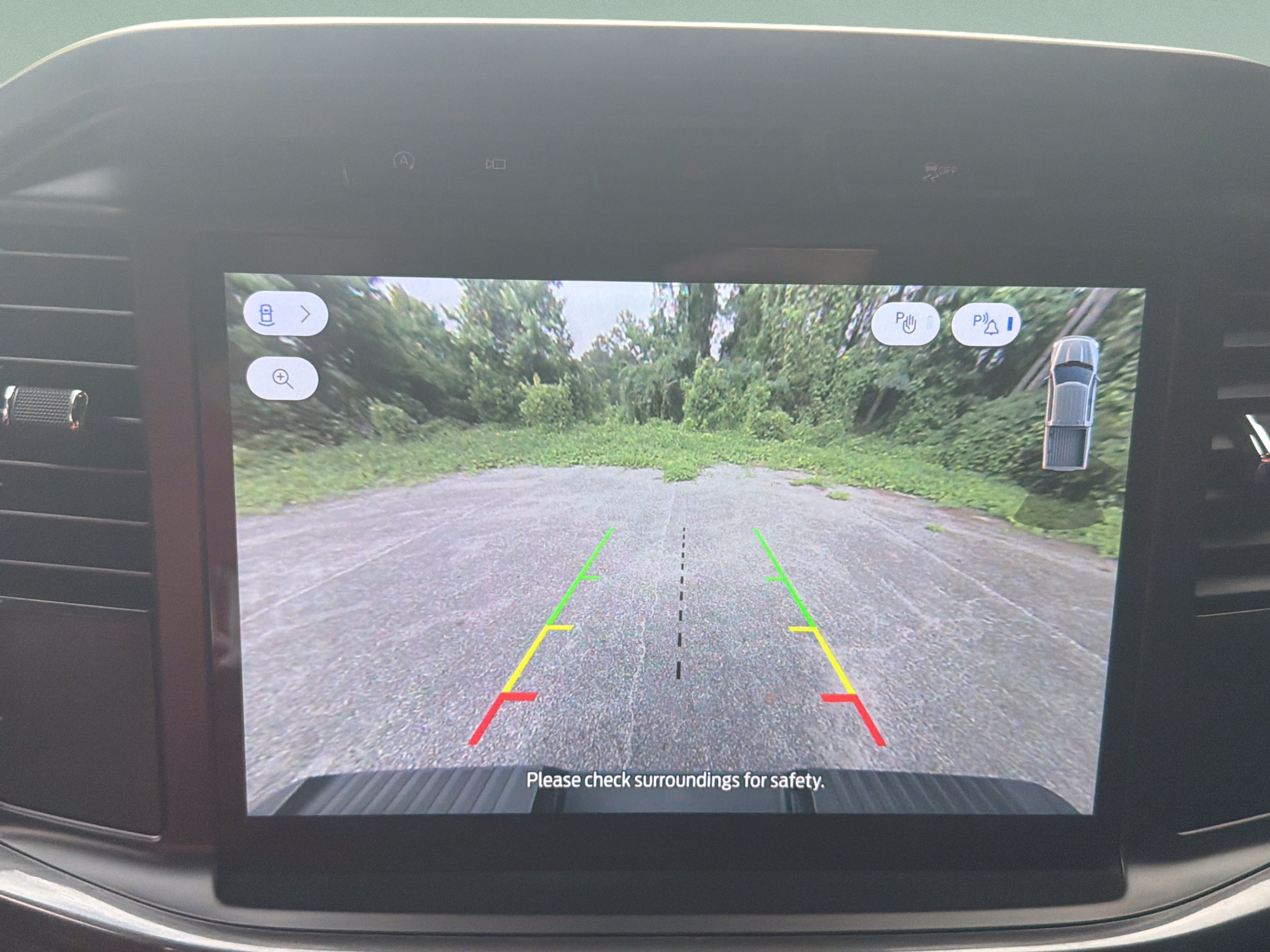 Used 2024 Ford F150 STX RWD image 15