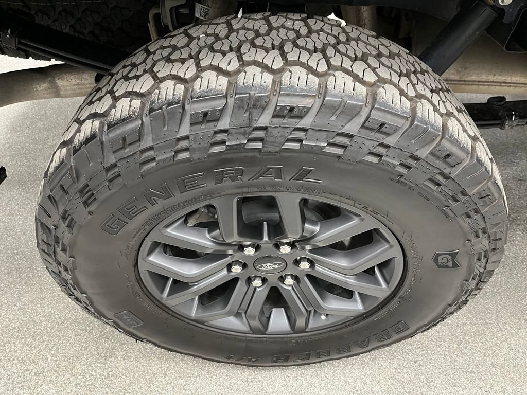 Used 2025 Ford F150 Tremor w/ Equipment Group 402A High AWD/4WD image 17