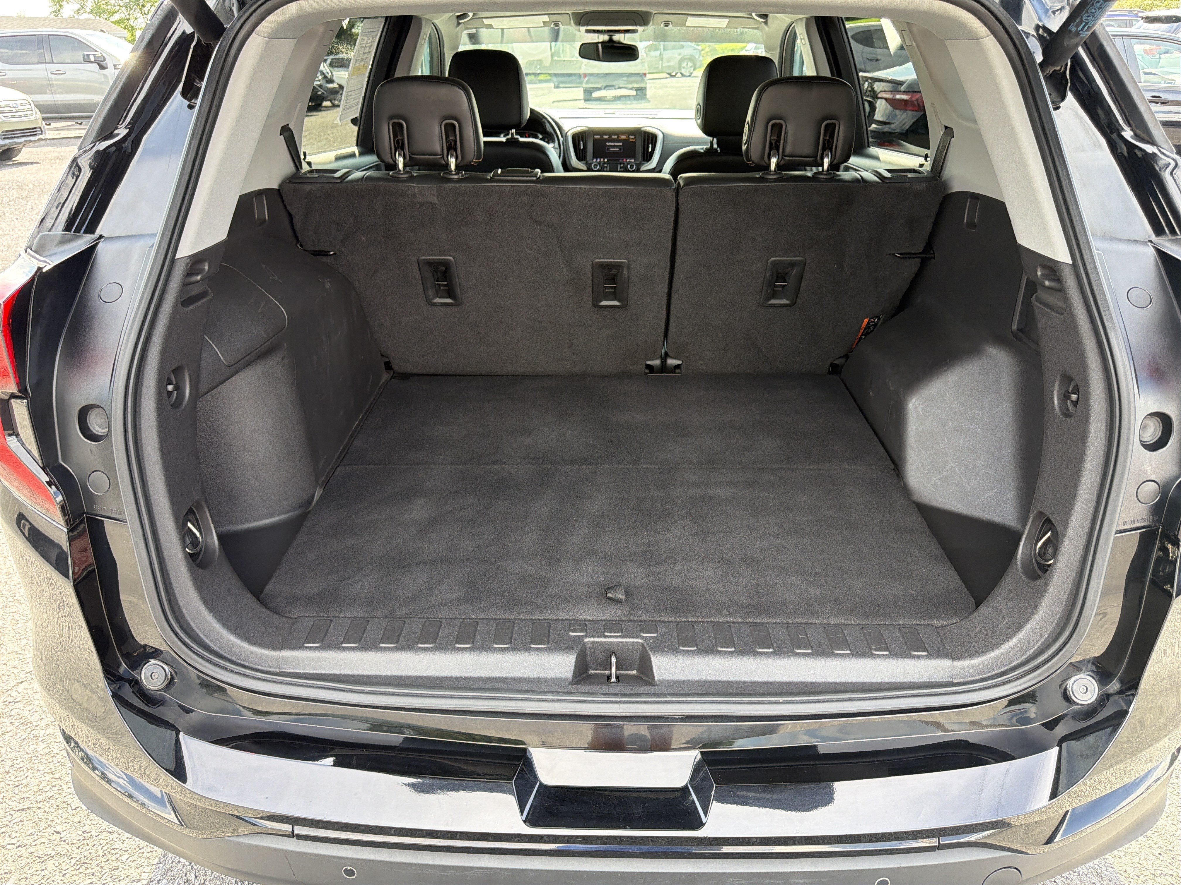 Used 2020 GMC Terrain SLT w/ Preferred Package AWD/4WD video 5