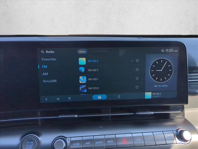 Used 2025 Hyundai Kona SEL FWD image 12