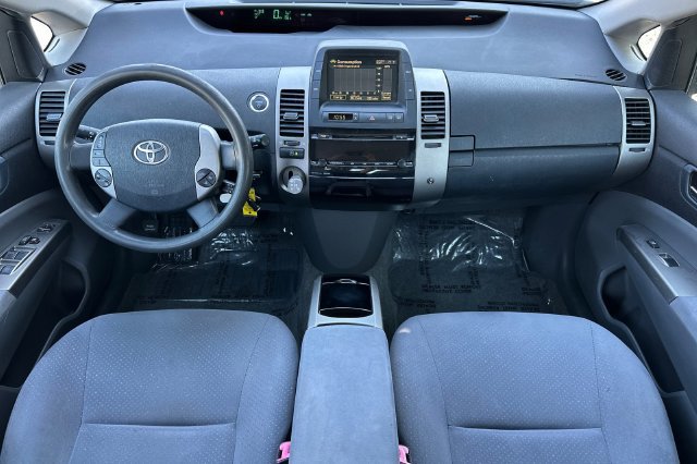 Used 2007 Toyota Prius FWD image 16