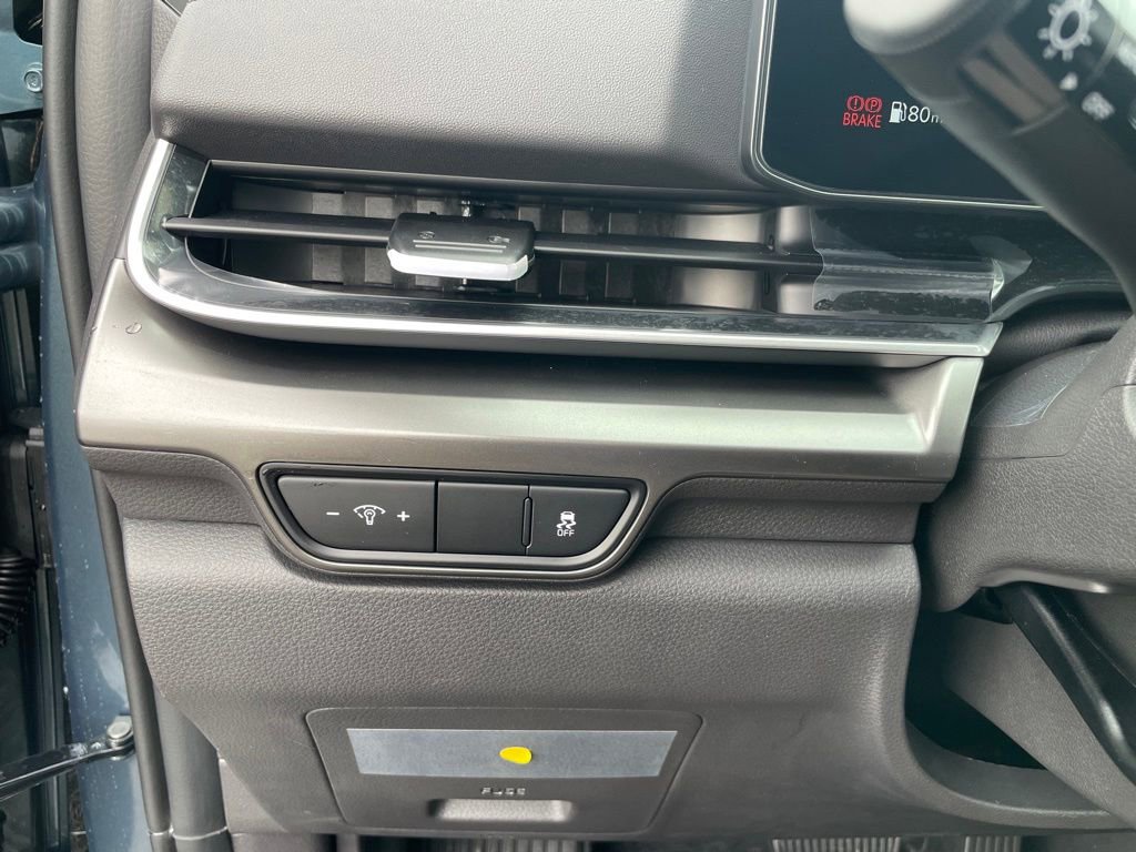 New 2026 Kia Carnival SX Prestige image 14