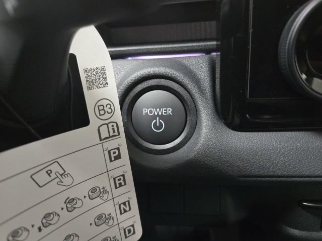 New 2026 Toyota C-HR AWD/4WD image 31