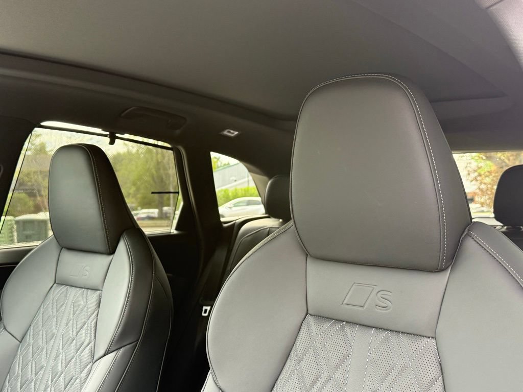 New 2026 Audi SQ5 Premium Plus AWD/4WD image 27