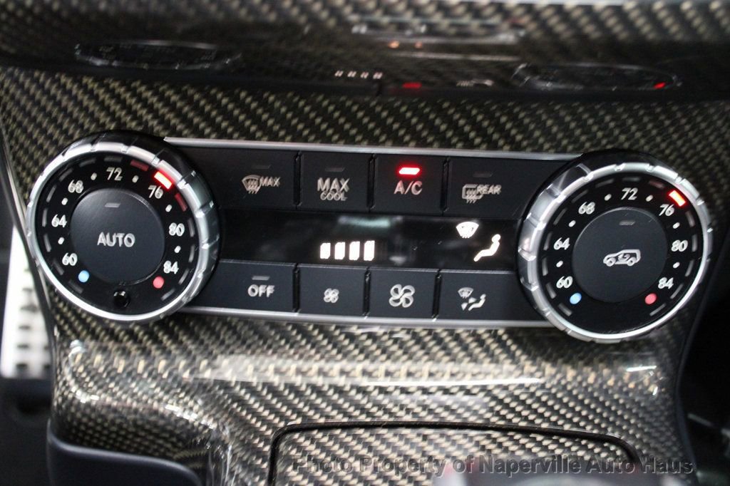 Used 2018 Mercedes-Benz G 65 AMG 4MATIC image 27