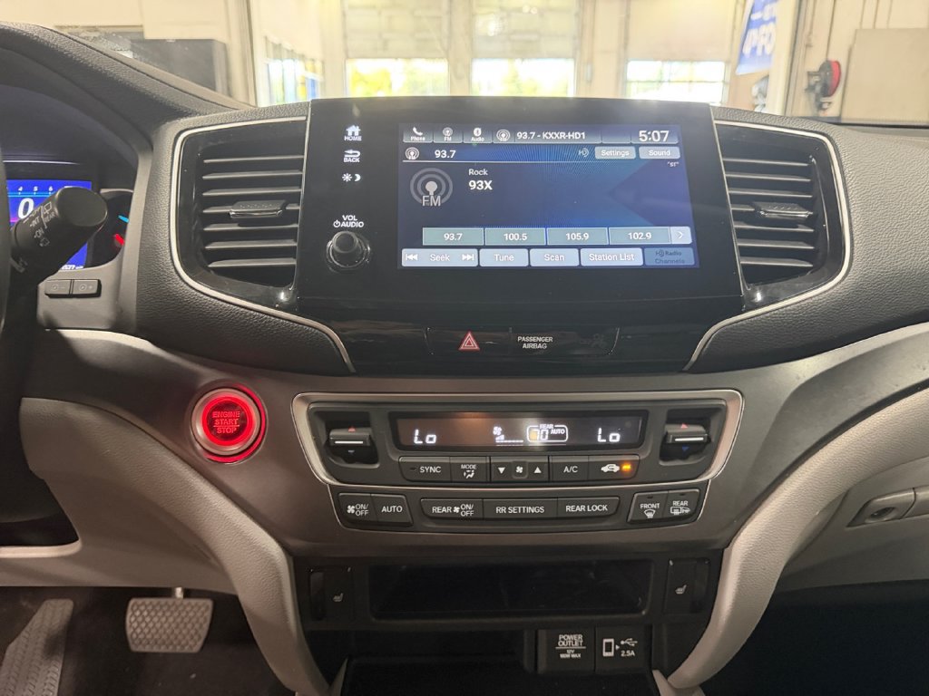 Used 2019 Honda Pilot EX-L image 38