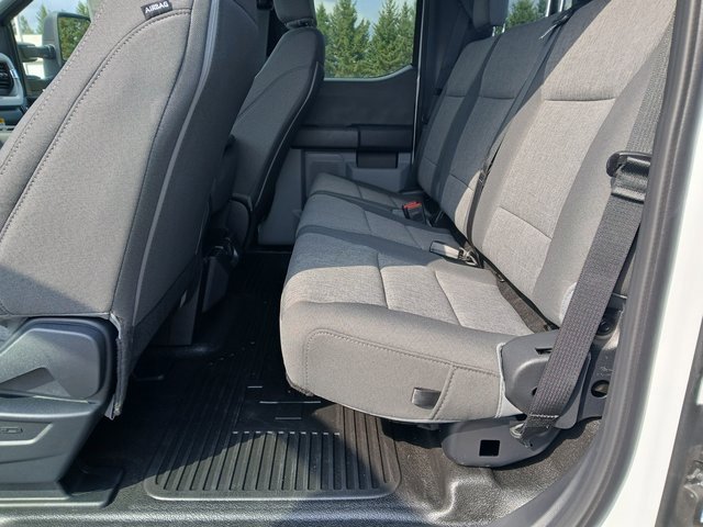 New 2026 Ford F350 XL w/ XL Chrome Package image 22