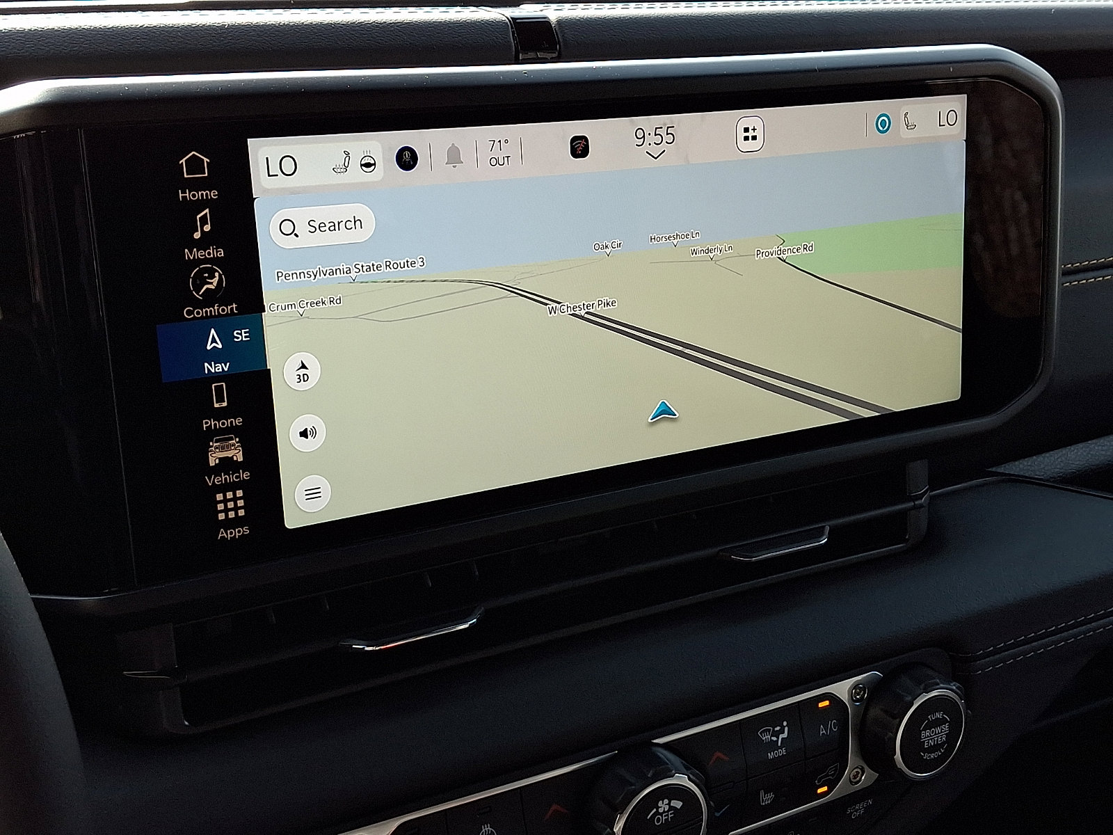 New 2026 Jeep Wrangler Sahara image 12