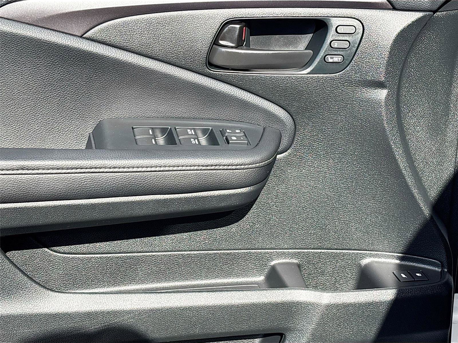 Certified 2023 Honda Passport EX-L image 20