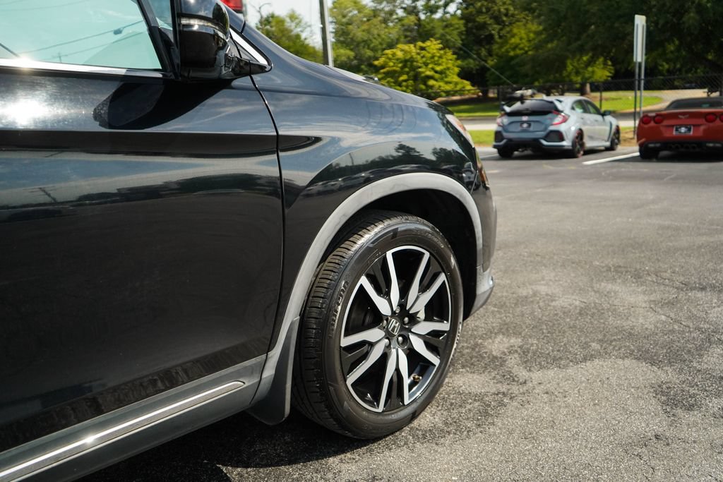 Used 2019 Honda Pilot Touring image 21