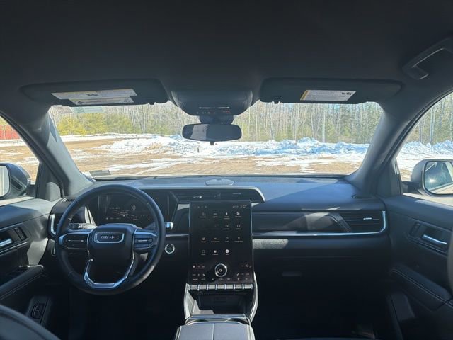 New 2026 GMC Terrain Elevation w/ Elevation Premium Package image 47