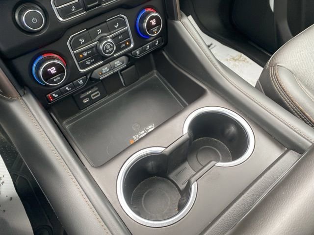 Used 2021 Chevrolet Tahoe High Country image 17