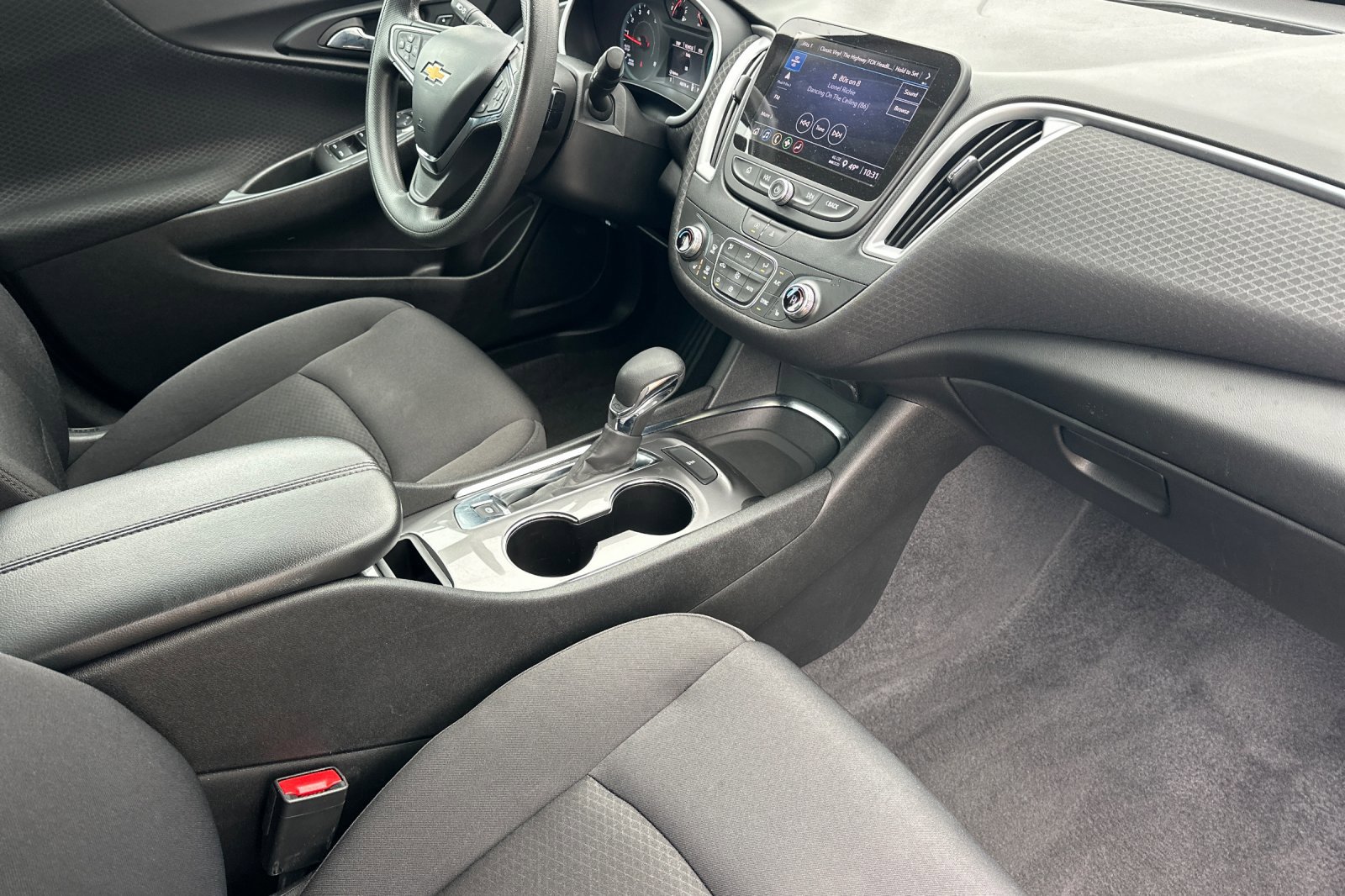 Certified 2023 Chevrolet Malibu LT image 15