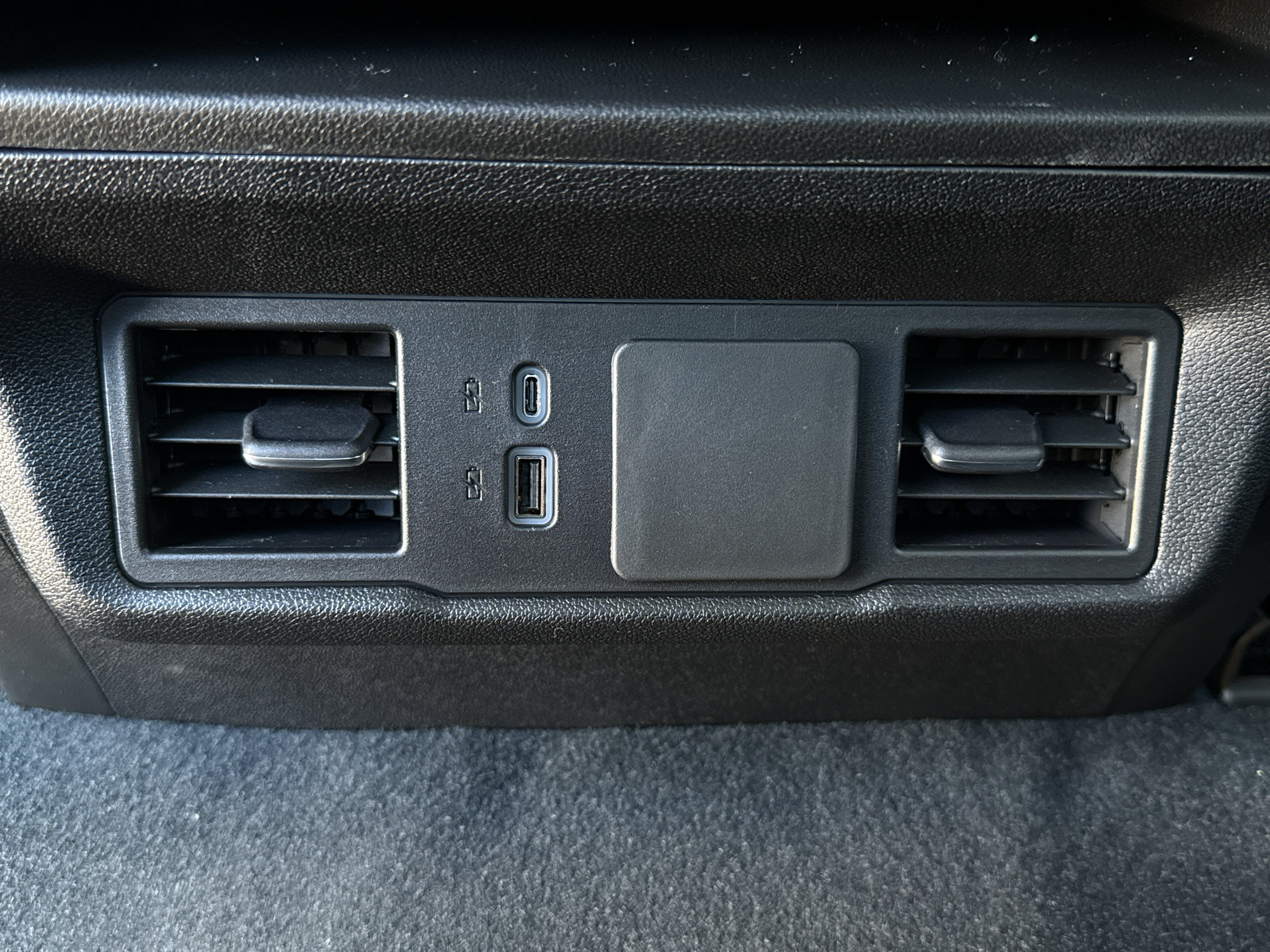 New 2026 Chevrolet Silverado 1500 Custom AWD/4WD image 37