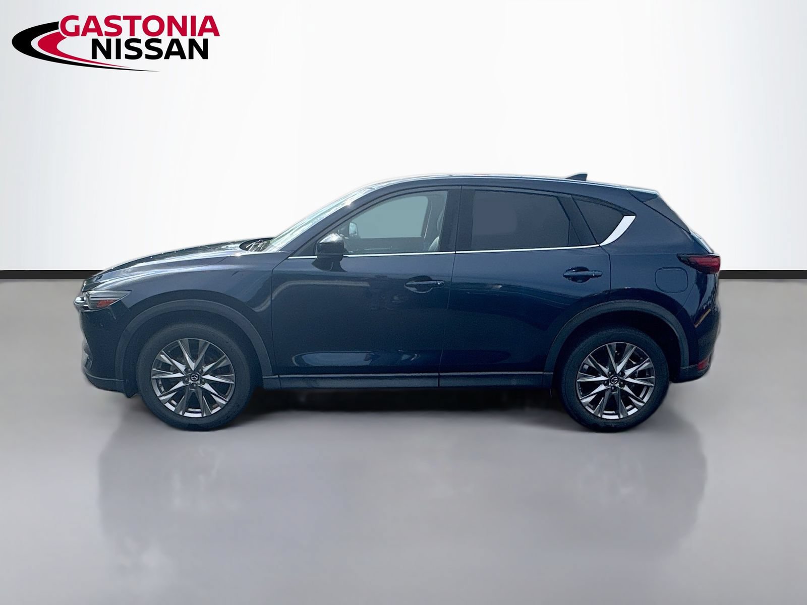 Used 2019 MAZDA CX-5 Grand Touring FWD image 5