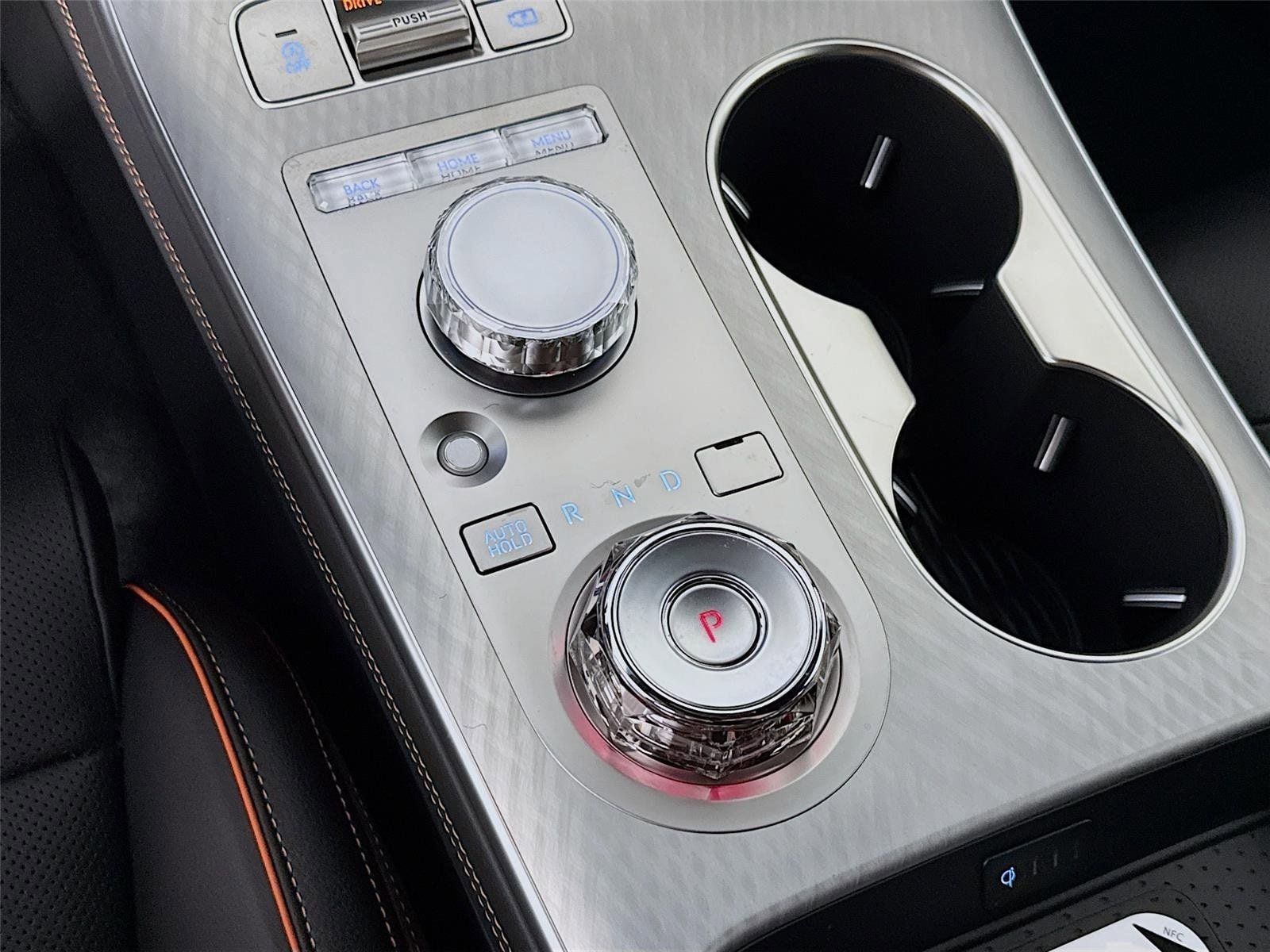 New 2026 Genesis GV70 2.5T Sport Prestige AWD/4WD image 19
