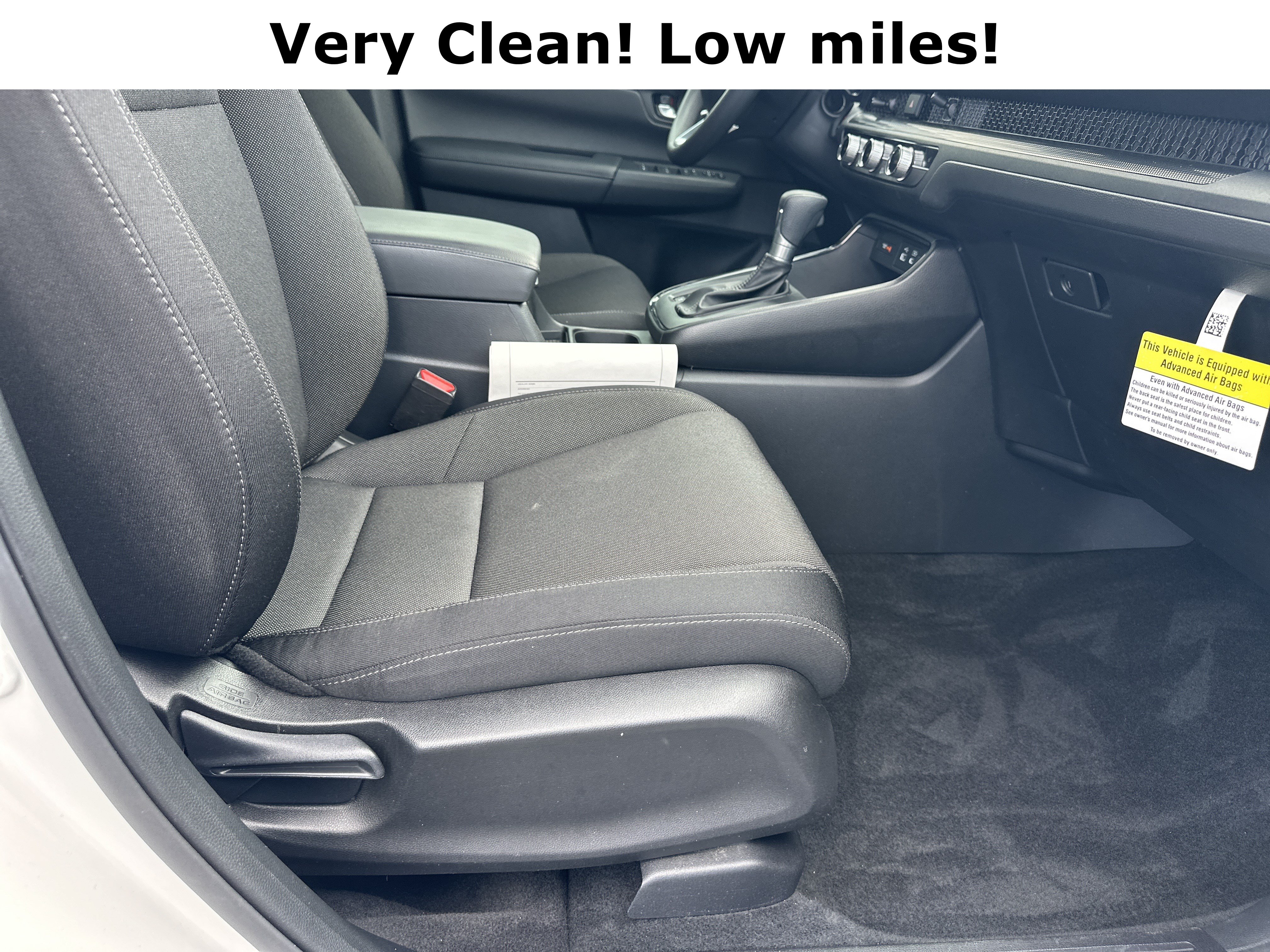 Used 2025 Honda CR-V EX image 15
