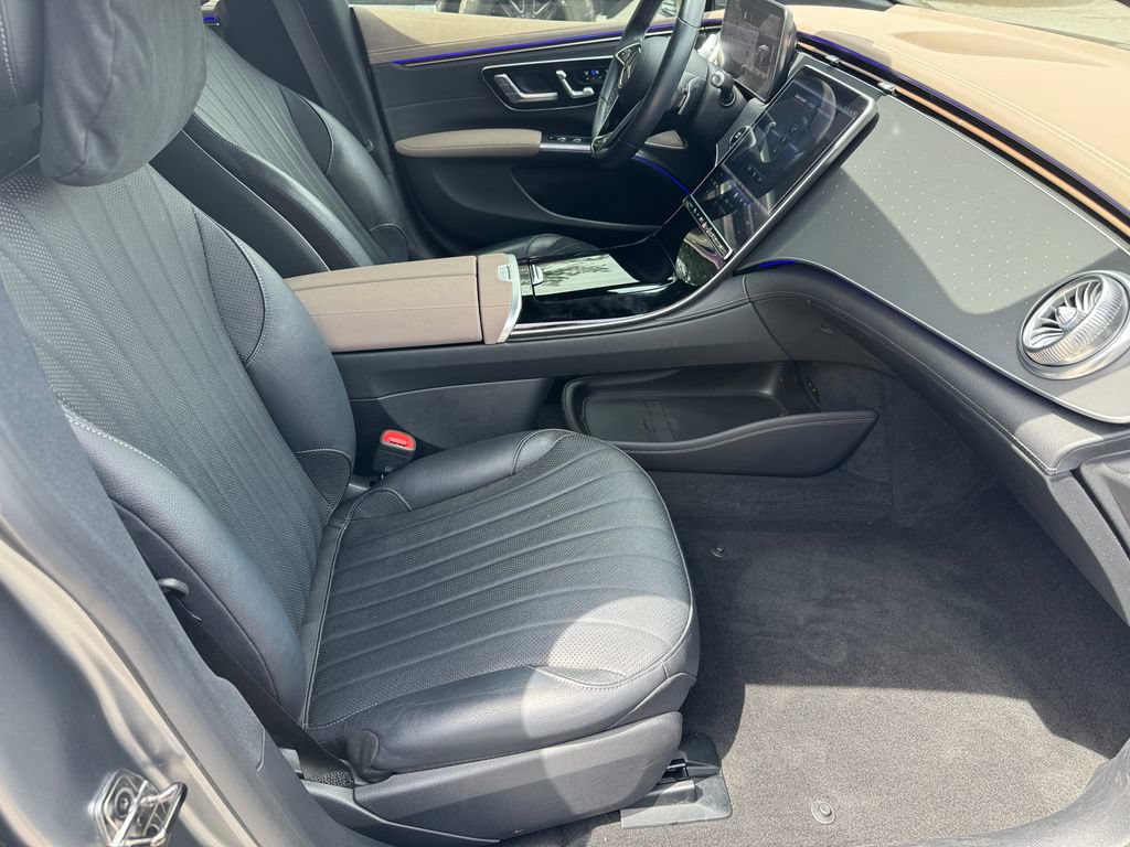 Used 2023 Mercedes-Benz EQS 450+ Sedan image 12
