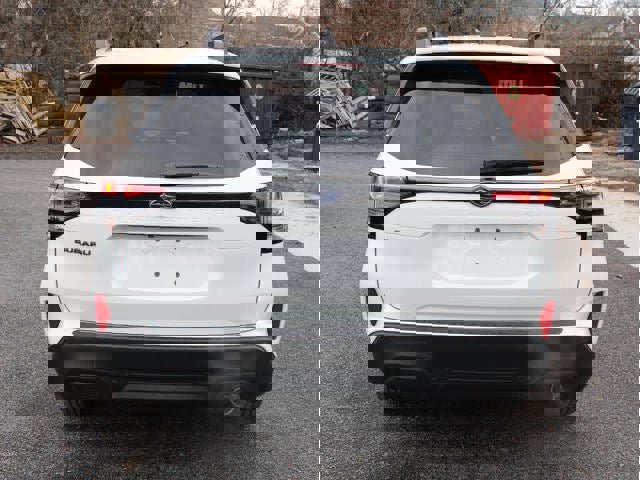 New 2026 Subaru Forester Limited image 24