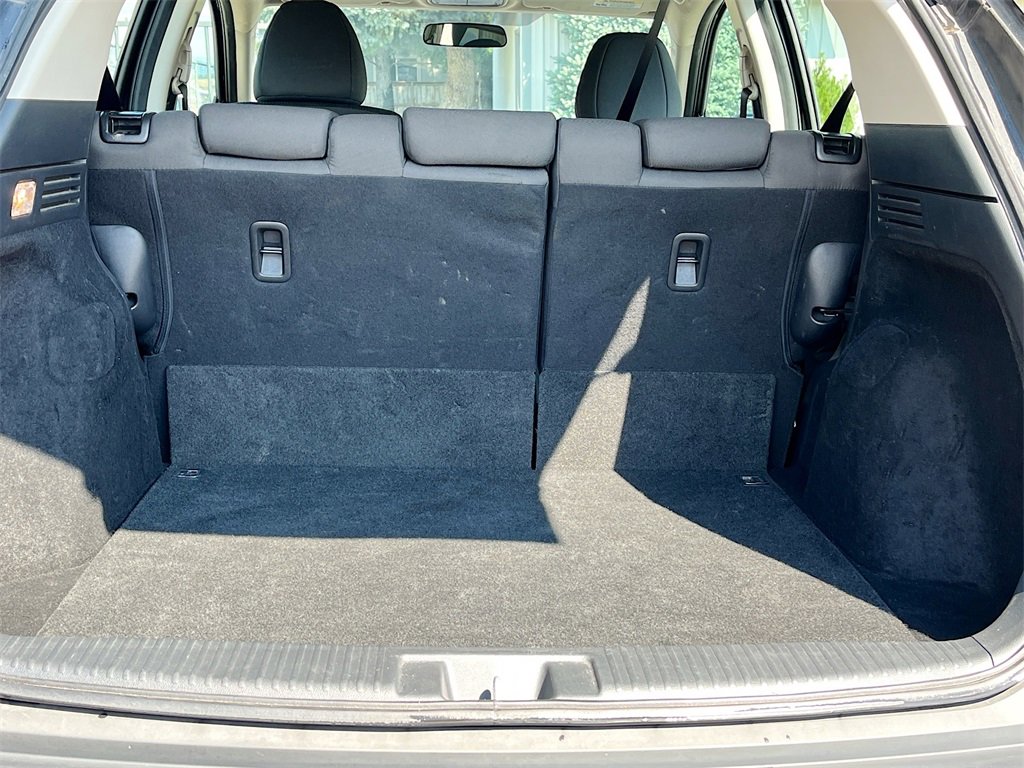 Used 2021 Honda HR-V LX image 23