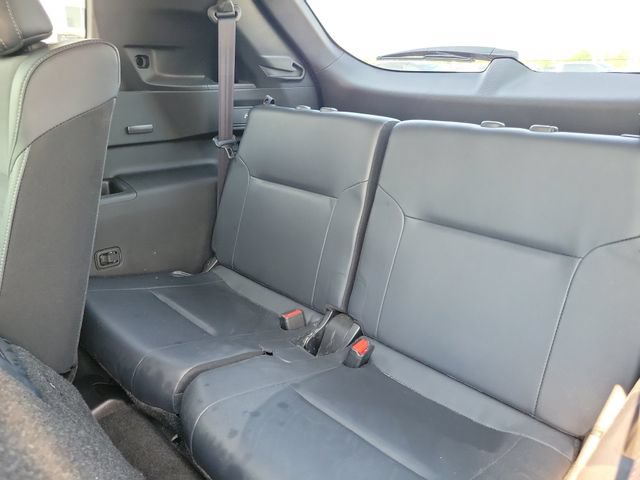 Used 2025 Mitsubishi Outlander SE AWD/4WD image 13
