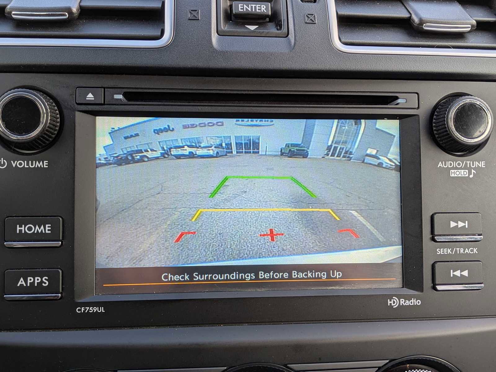 Used 2018 Subaru Forester 2.5i image 26