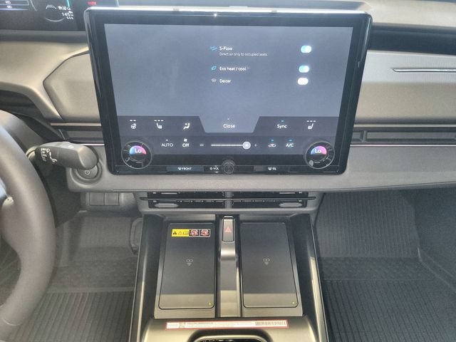 New 2026 Toyota bZ AWD/4WD image 19