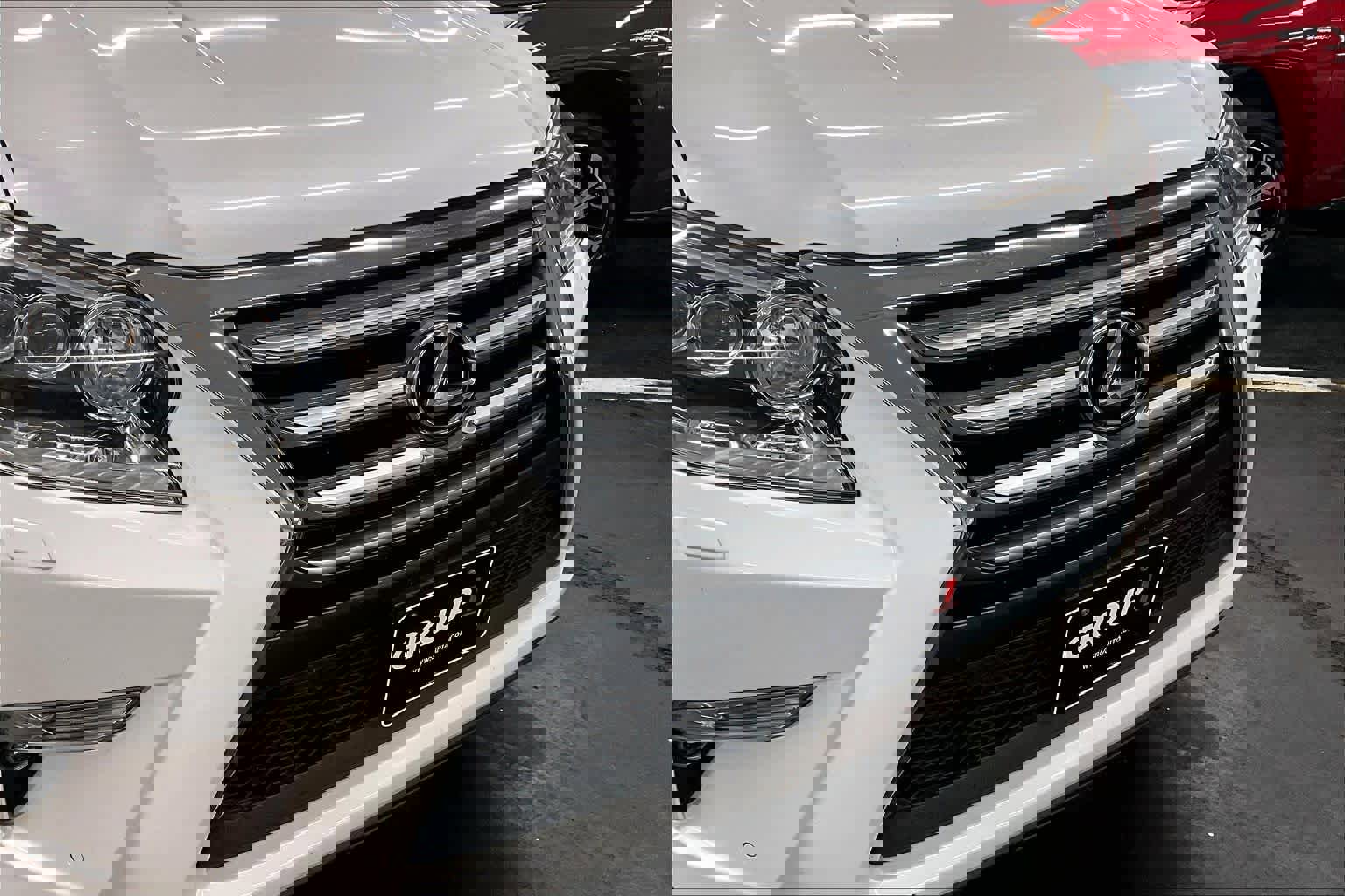 Used 2016 Lexus GX 460 Luxury w/ Preferred Accessory Package AWD/4WD image 29