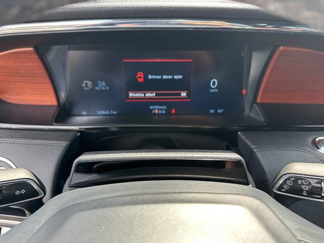 Used 2022 Lincoln Navigator Reserve image 36