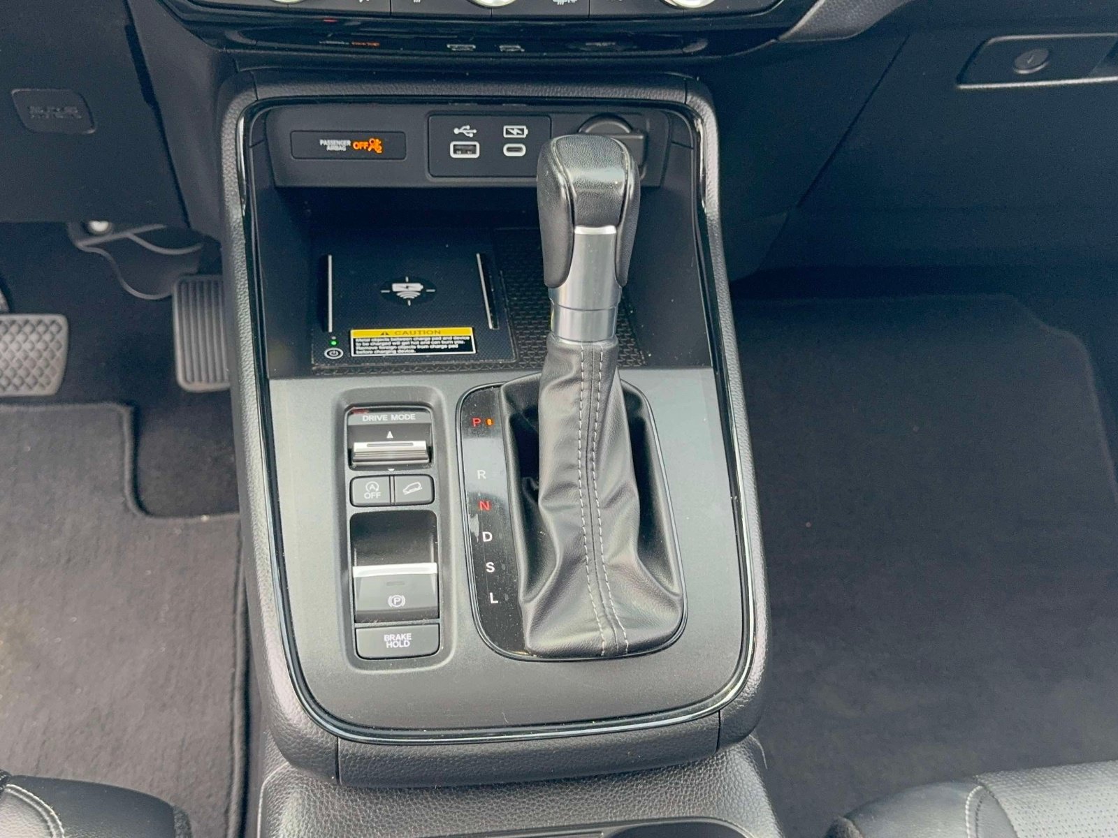 Used 2024 Honda CR-V EX-L image 21