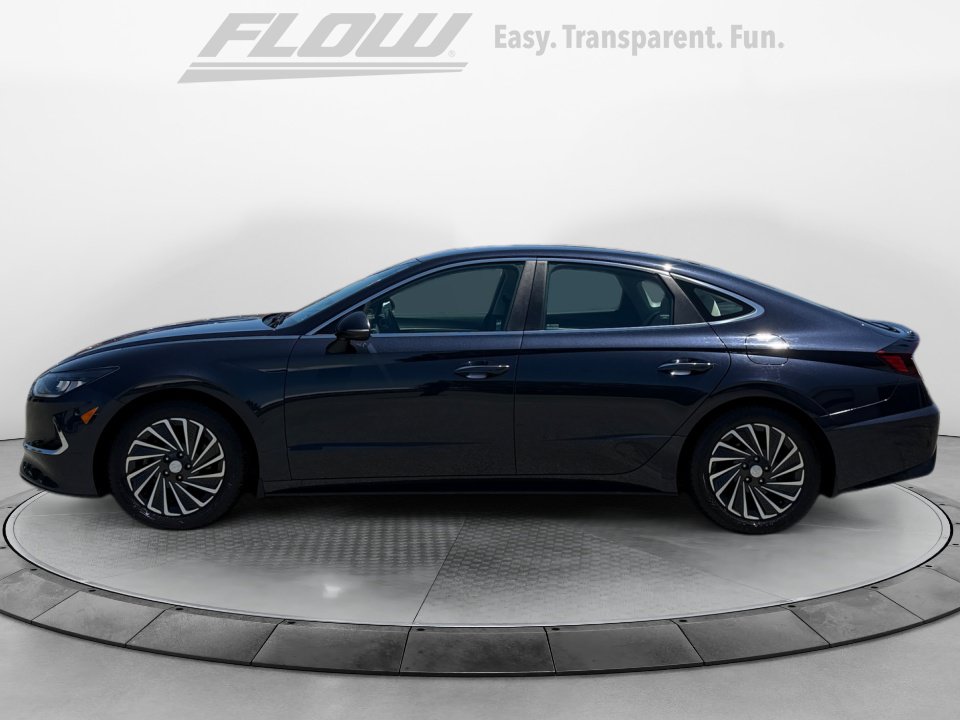 Used 2022 Hyundai Sonata SEL FWD image 5