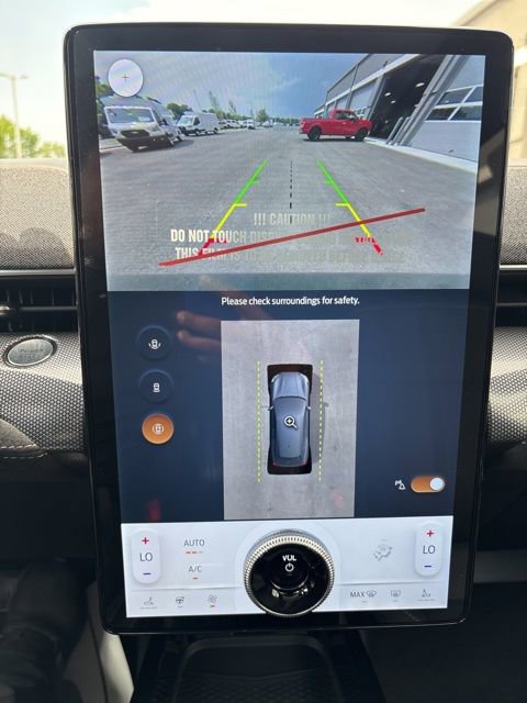 New 2025 Ford Mustang Mach-E GT w/ Bronze Appearance Package image 28