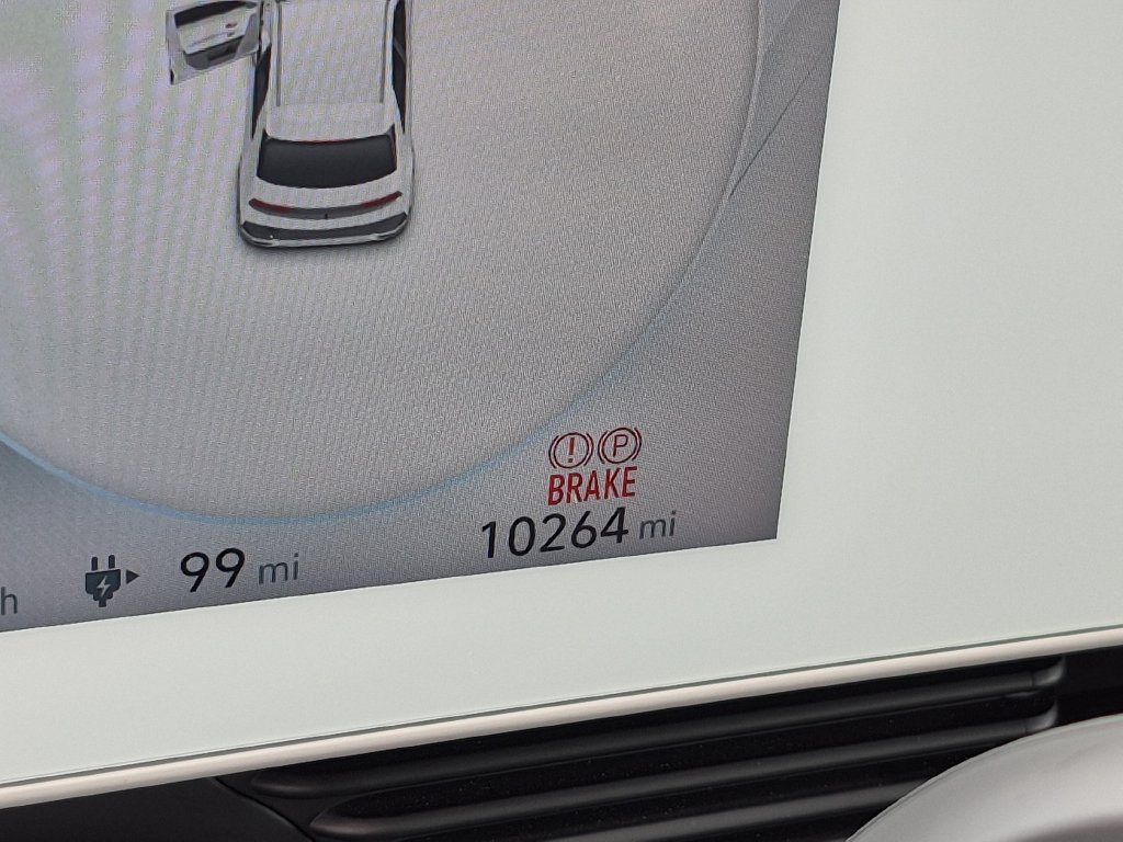 Certified 2023 Hyundai Ioniq 5 SEL AWD/4WD image 26
