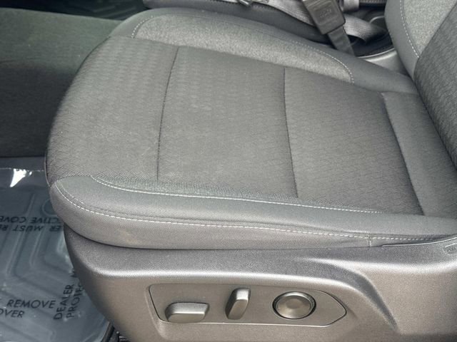 Used 2024 Chevrolet Silverado 1500 Custom image 9