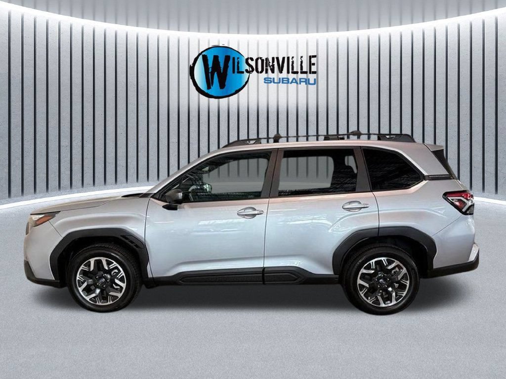 Certified 2025 Subaru Forester Premium AWD/4WD image 16