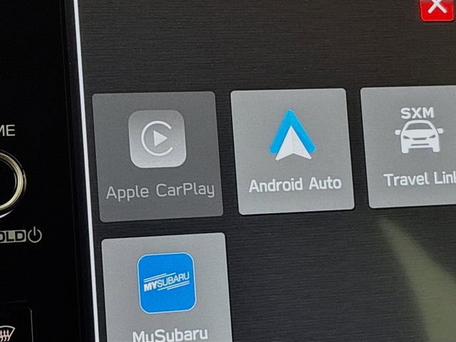 New 2026 Subaru Forester Sport image 13