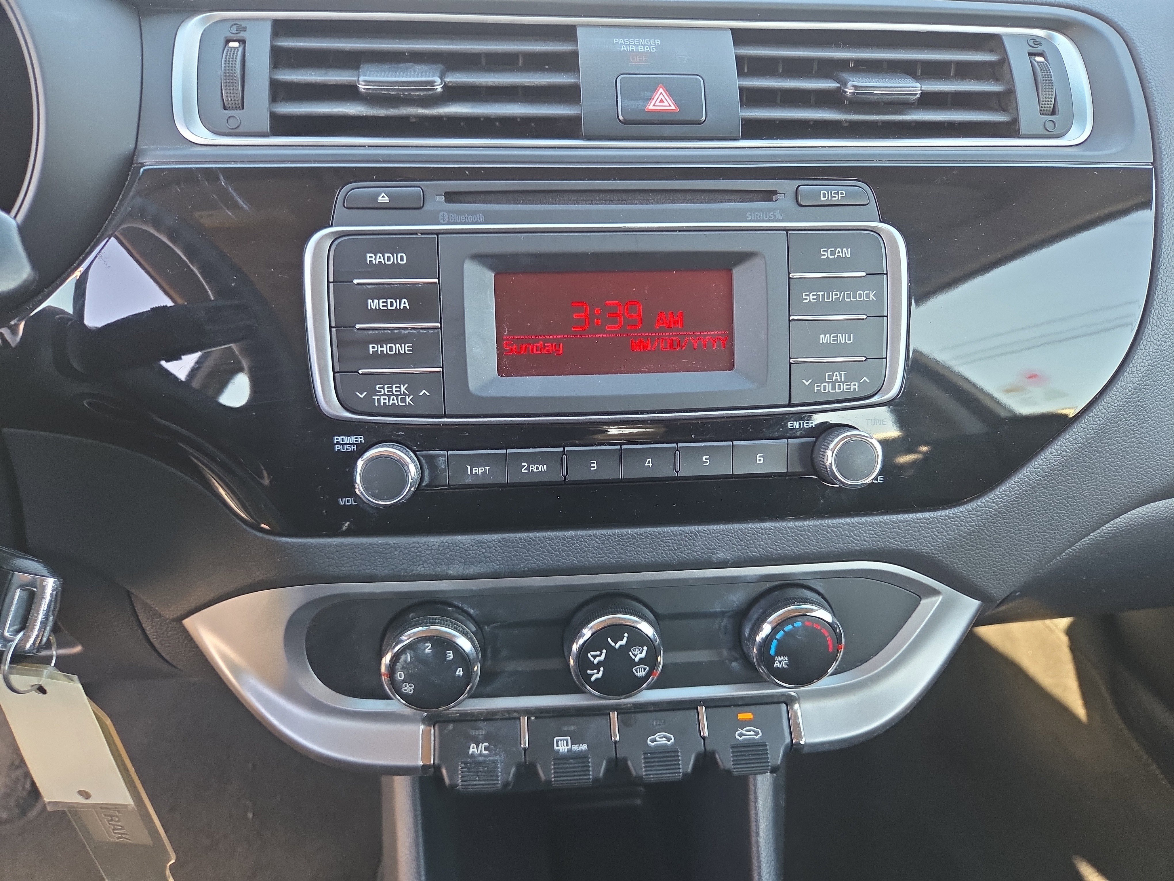 Used 2016 Kia Rio LX w/ Power Package image 21