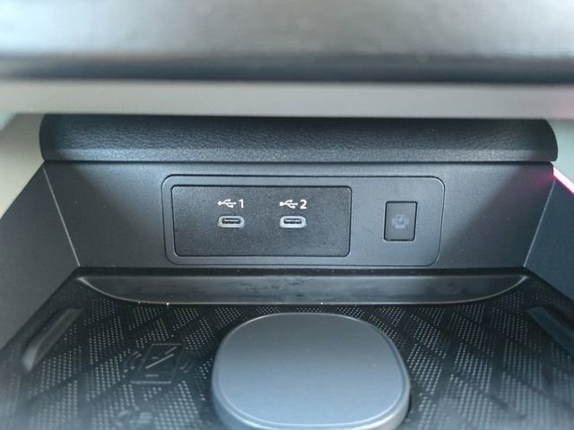 New 2026 Nissan Murano Platinum w/ Technology Package image 6